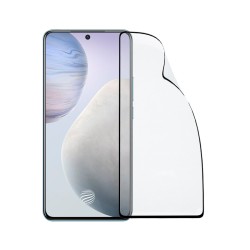 Cristal Templado Completo  Irrompible para Vivo X60 Pro