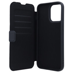 Funda Libro Suave Diseño para iPhone 14 Pro Max