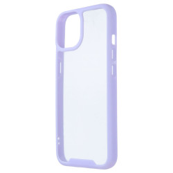 Funda Bumper Ultra Suave para iPhone 13