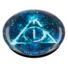 PopSocket Glitter Deathly Hallows