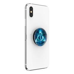 PopSocket Glitter Deathly Hallows