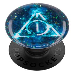 PopSocket Glitter Deathly Hallows