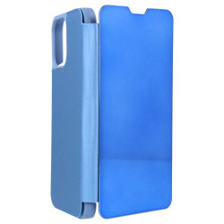 Funda libro espejo para iPhone 14 Plus