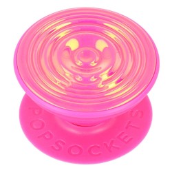 PopSocket Ripple Opalescent Pink