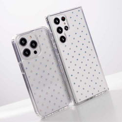 Funda Brillantes para iPhone 14 Pro Max