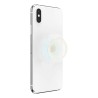 PopSocket Otter + Pop Symmetry Series Case Clear