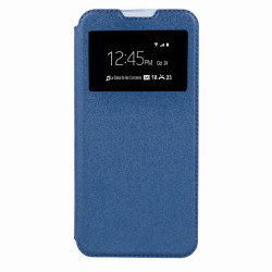 Funda libro para Honor X8 5G