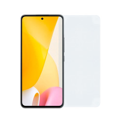 Cristal Templado Transparente para Xiaomi Mi 12 Lite 5G