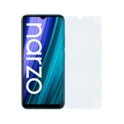 Cristal Templado Transparente para Realme Narzo 50 5G