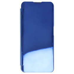 Funda libro espejo para Xiaomi Poco X4 Pro