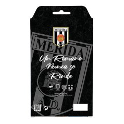 Funda para Xiaomi Redmi Note 12 Pro del Mérida Escudo Mérida 1912  - Licencia Oficial Mérida