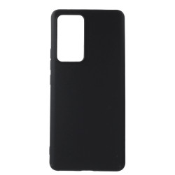 Funda Silicona lisa para Xiaomi 12 Pro