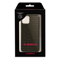 Funda para Xiaomi Redmi Note 12 Pro del Benfica SL  - Licencia Oficial Benfica