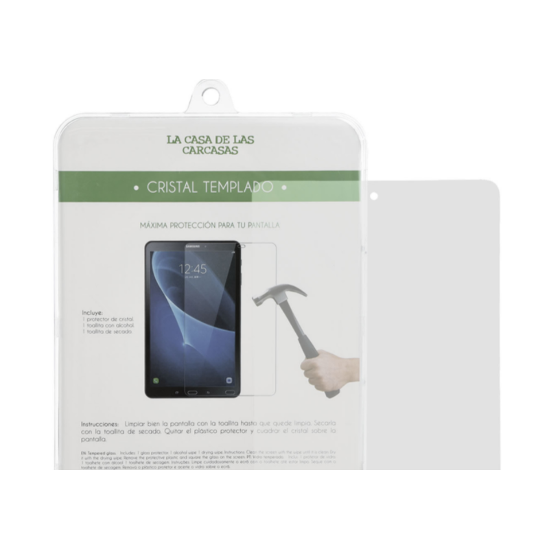 Cristal Completo Anti Blue-Ray para iPad 7ª/8ª/9ª Generación 10,2"