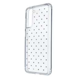 Funda Brillantes para Samsung Galaxy S21 FE