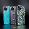 Funda Glitter Premium para iPhone 13