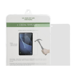 Cristal Completo Anti Blue-Ray para iPad 3