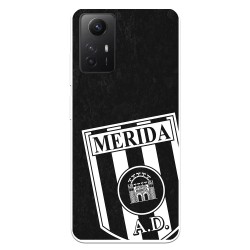 Funda para Xiaomi Redmi Note 12S del Mérida Escudo  - Licencia Oficial Mérida