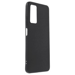 Funda Silicona lisa para Xiaomi Redmi Note 11 Pro 5G