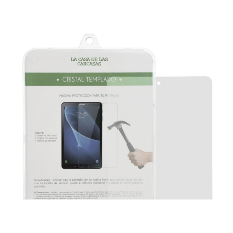 Cristal Completo Anti Blue-Ray para iPad Pro 9.7