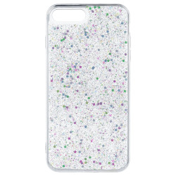 Funda Glitter Premium para iPhone 8 Plus