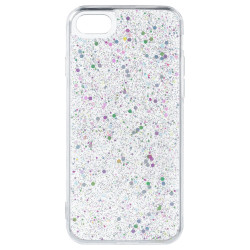 Funda Glitter Premium para iPhone SE