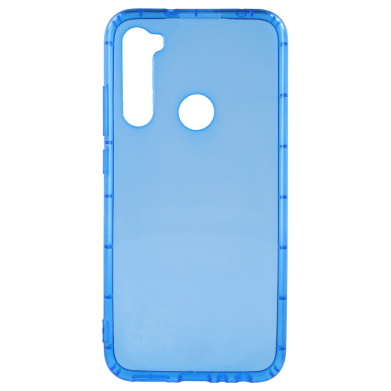 Funda Silicona Color para Xiaomi Redmi Note 8