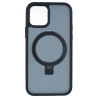 Funda Compatible con Magsafe Ring para iPhone 11