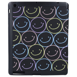 Fundas tablet para iPad 4 Generación Flip Cover