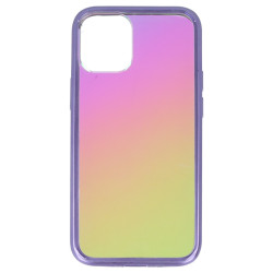 Funda Bumper Iridiscente para iPhone 11 Pro Max