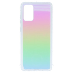 Funda Iridiscente Multicolor para Samsung Galaxy S11e