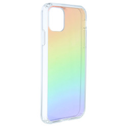 Funda Iridiscente Multicolor para iPhone 11 Pro Max