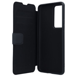 Funda Libro Suave Diseño para Xiaomi 12T Pro