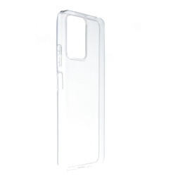 Funda Silicona transparente para Xiaomi Poco X5 5G