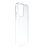 Funda Silicona transparente para Xiaomi Poco X5 5G