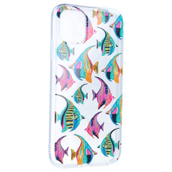 Funda Glossy para iPhone 12 Pro