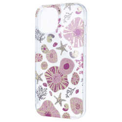 Funda Glossy Shiny para iPhone 12