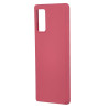 Funda Ultra suave para Samsung Galaxy Note20