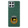 Funda para Honor 70 Lite del Rio Ave FC Escudo Fondo Verde  - Licencia Oficial Rio Ave FC