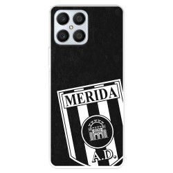 Funda para Honor 70 Lite del Mérida Escudo  - Licencia Oficial Mérida