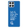 Funda para Honor 70 Lite del Real Sociedad de Fútbol Real grito afición  - Licencia Oficial Real Sociedad de Fútbol