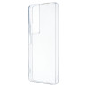 Funda Silicona Transparente para TCL 50 5G