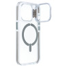 Funda Cam Holder Compatible con MagSafe para iPhone 13 Pro Max