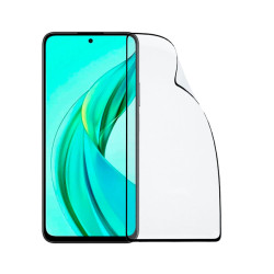 Cristal Templado Completo Irrompible para Honor 90 Smart 5G