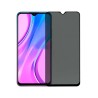 Cristal Templado Completo Antiespía para Xiaomi Redmi 9