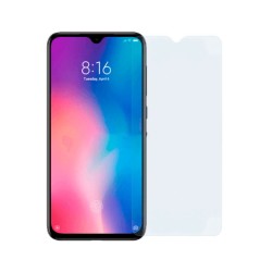 Cristal Templado Transparente para Xiaomi Mi 9 SE