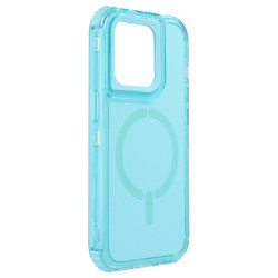 Funda Bumper 3 en 1 Compatible con Magsafe para iPhone 13 Pro