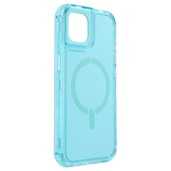 Funda Bumper 3 en 1 Compatible con Magsafe para iPhone 11 Pro Max