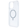 Funda Purpurina Compatible con MagSafe para iPhone 14 Pro Max