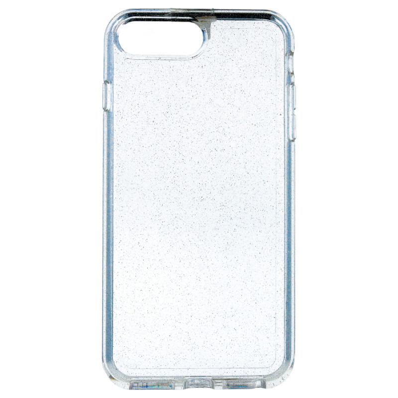 Funda Purpurina para iPhone 7 Plus